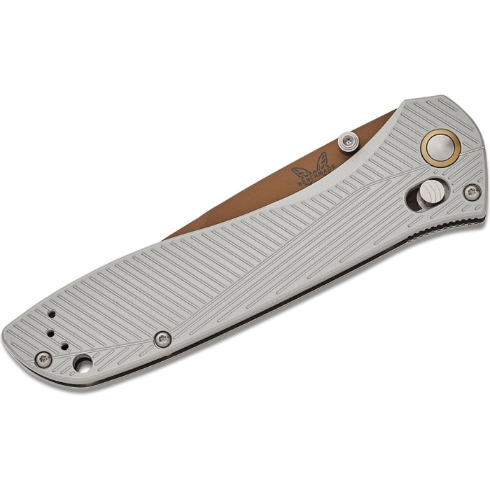 Нож Benchmade Seven Ten  
