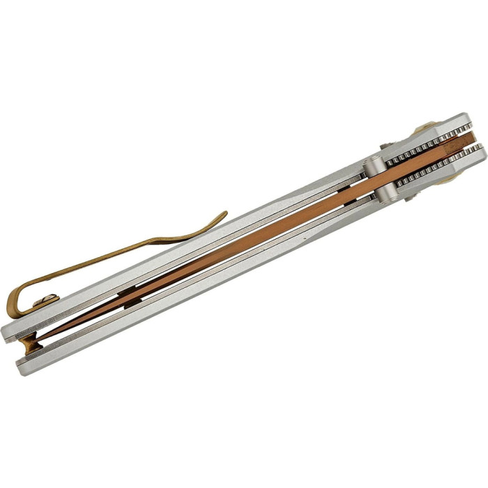 Нож Benchmade Seven Ten  