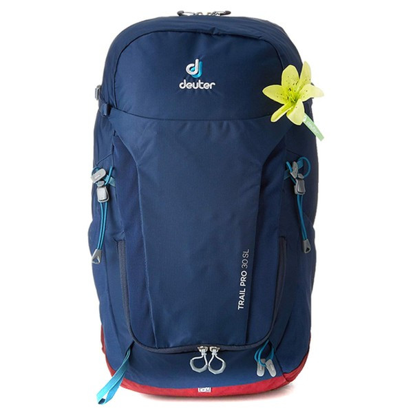 Рюкзак Deuter Trail Pro 30 SL (синий)  