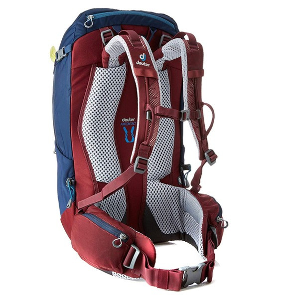 Рюкзак Deuter Trail Pro 30 SL (синий)  