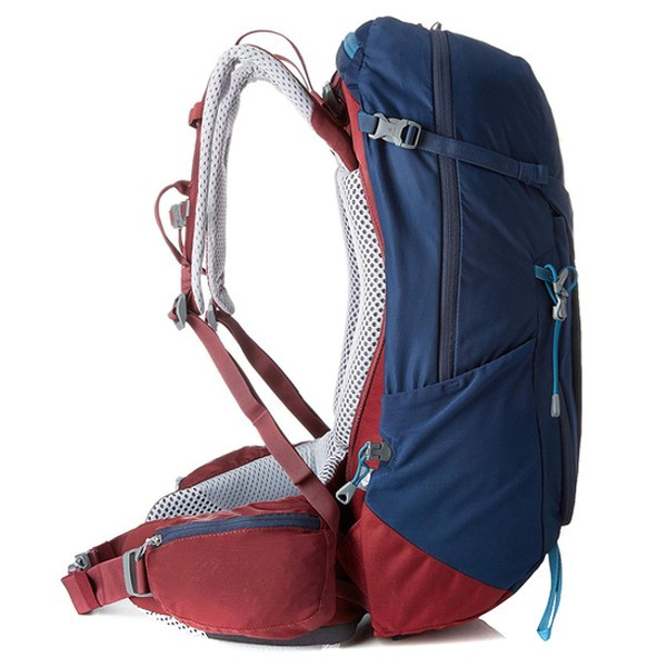 Рюкзак Deuter Trail Pro 30 SL (синий)  