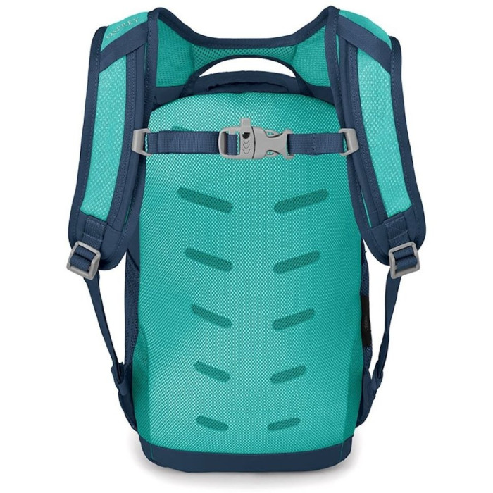 Рюкзак Osprey Daylite Kids 10 Wave blue  