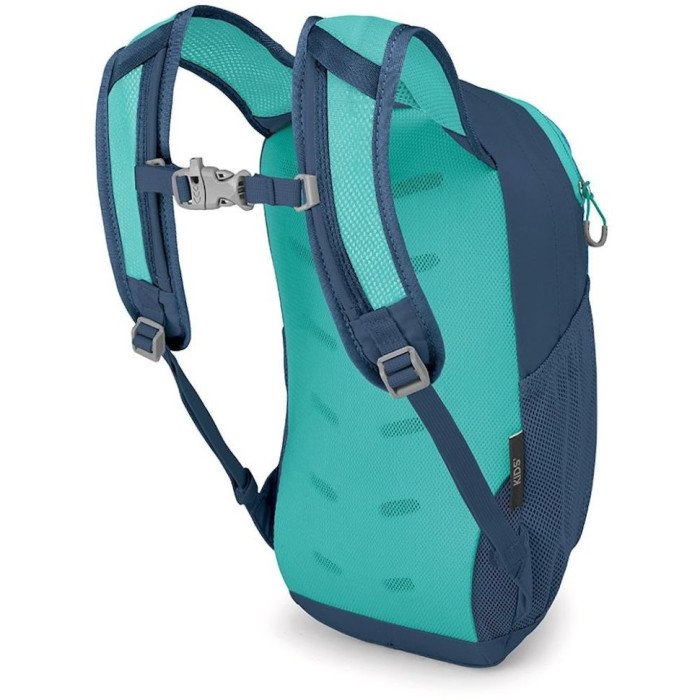 Рюкзак Osprey Daylite Kids 10 Wave blue  