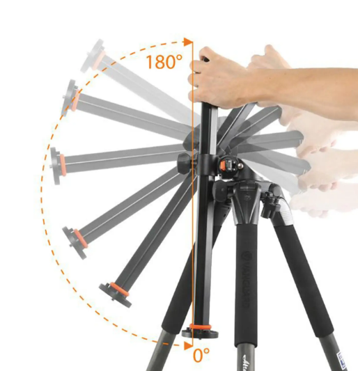 Штатив Vanguard Alta Pro 263AB 100 (Alta Pro 263AB 100)  