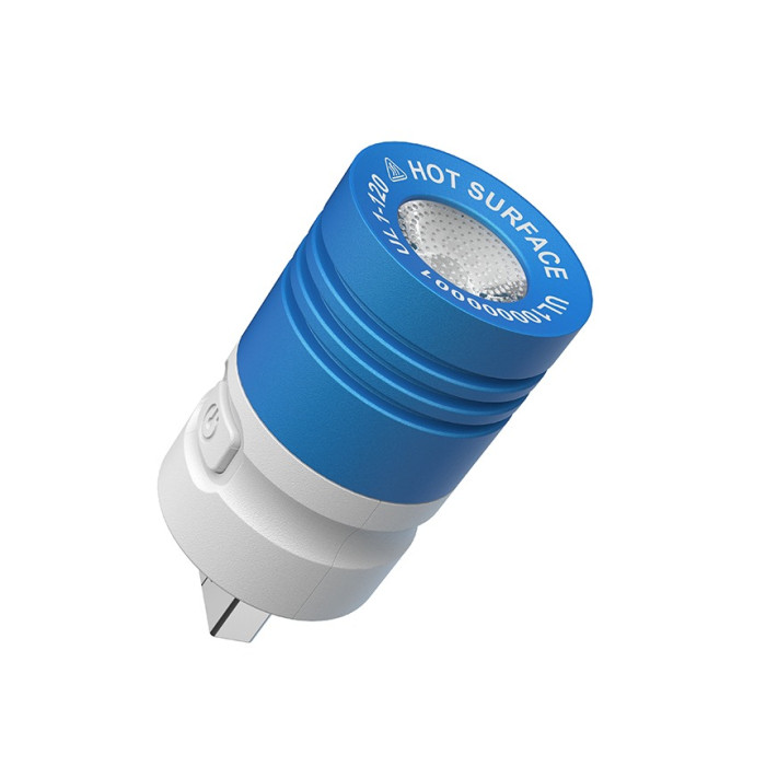 Фонарь USB Xtar UL1, 120 лм 