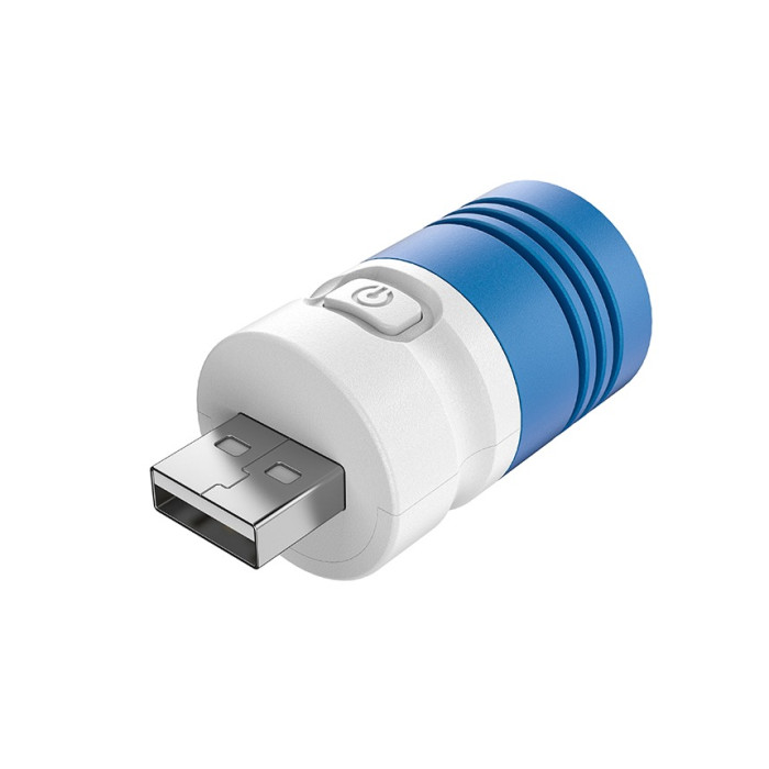 Фонарь USB Xtar UL1, 120 лм  