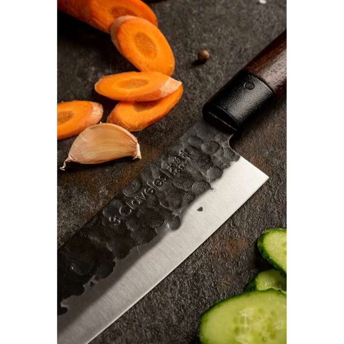 Нож поварской шеф 20 см Osaka 3claveles 1014, Испания  