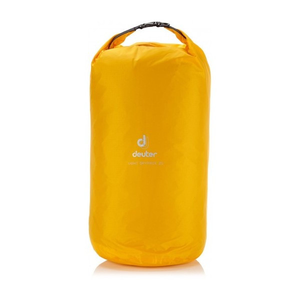 Гермомешок Deuter Light Drypack 25 sun 