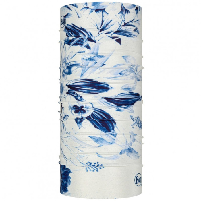 Шарф-труба Buff Coolnet UV+ delft multi  