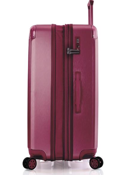 Чемодан Heys DuoTrak (L) Burgundy (10145-0017-30)  