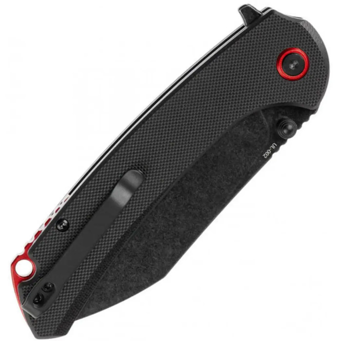 Нож Skif Jock Jr BSW, black  