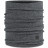 Шарф-труба Buff Merino Fleece solid Grey