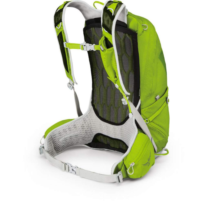 Рюкзак Osprey Talon 33 Spring Green  