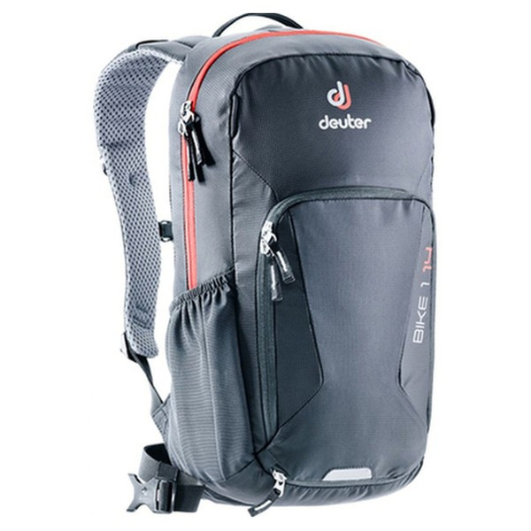Рюкзак Deuter Bike I 14 л black 