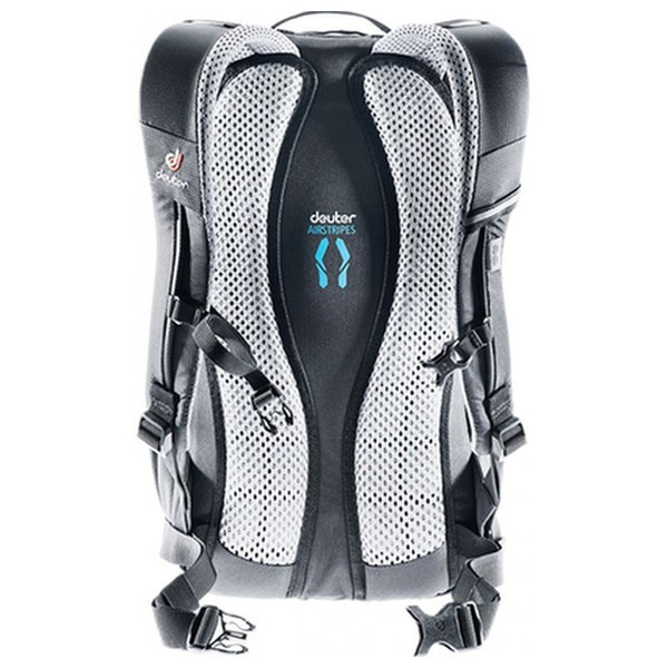 Рюкзак Deuter Bike I 14 л black  