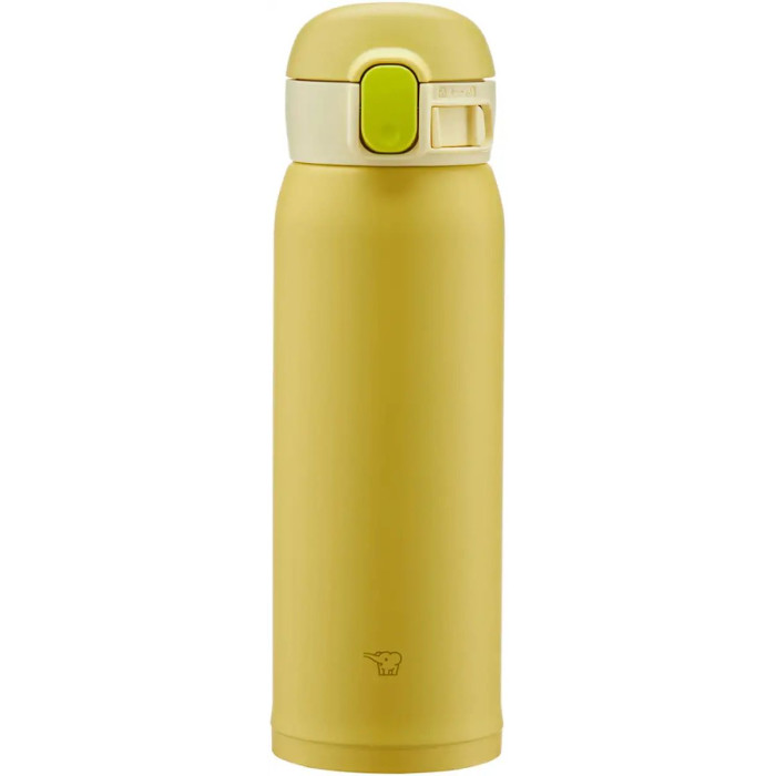 Термокружка Zojirushi SM-WA36YA 0.36 л lemon  