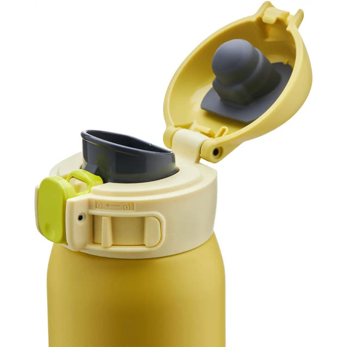 Термокружка Zojirushi SM-WA36YA 0.36 л lemon  