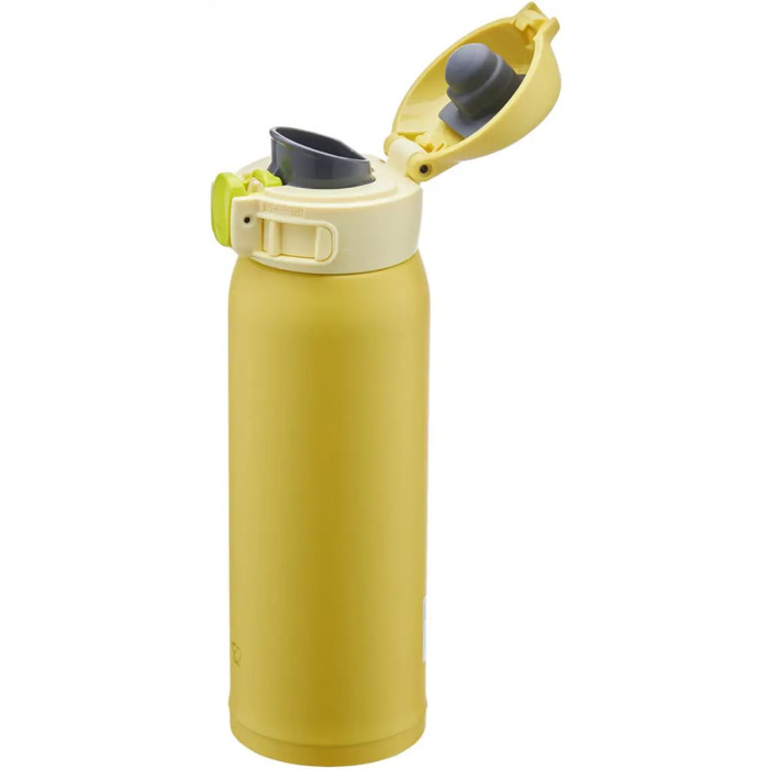 Термокружка Zojirushi SM-WA36YA 0.36 л lemon  
