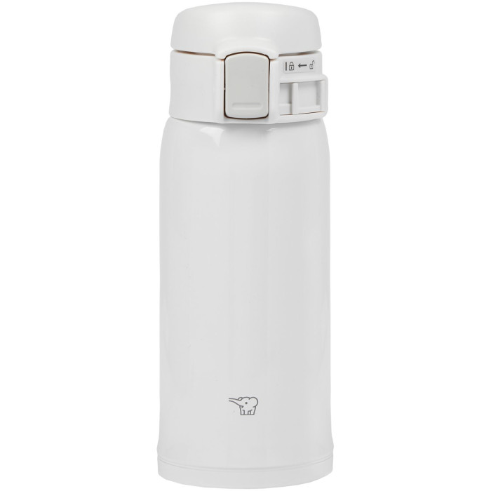 Термокружка Zojirushi SM-SR36WA 0.36 л  