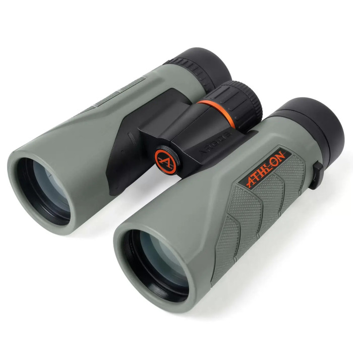 Бинокль Athlon Argos G2 HD 10x42 (114009) 