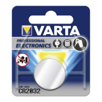Батарейка Varta CR 2032 BLI 1, Lithium
