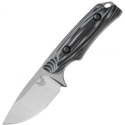 Нож Benchmade Hidden Canyon Hunter, G10 (15016-1)