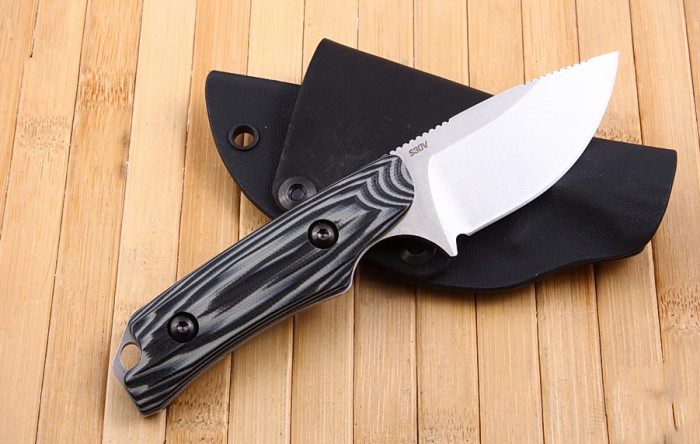 Нож Benchmade Hidden Canyon Hunter, G10 (15016-1)  