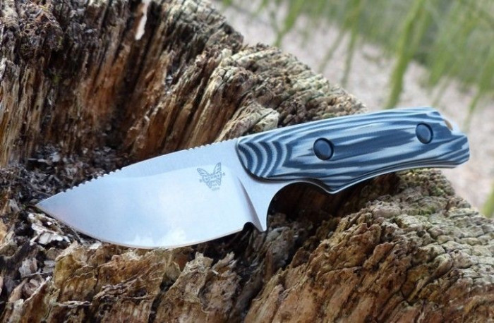 Нож Benchmade Hidden Canyon Hunter, G10 (15016-1)  