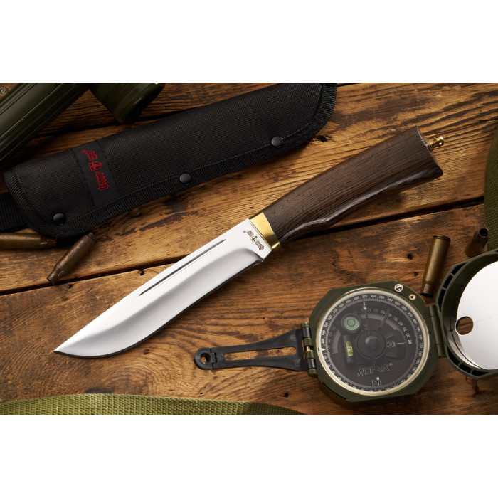 Охотничий нож Grand Way 2661 VWP  