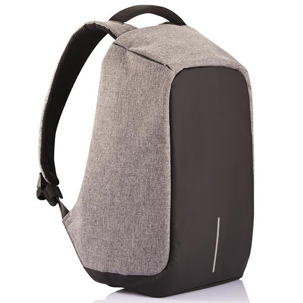 Рюкзак городской XD Design Bobby XL Anti-Theft 17 Grey (P705.562)  