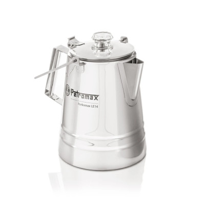 Кофеварка-перколятор Petromax Percolator Perkomax 1,5 л