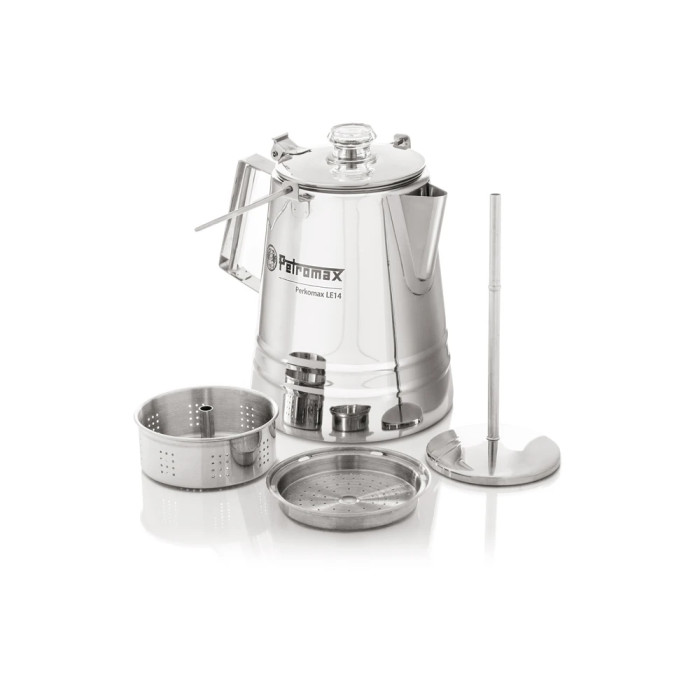 Кофеварка-перколятор Petromax Percolator Perkomax 1,5 л  