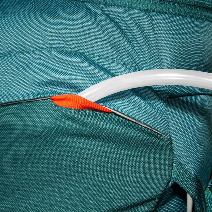 Рюкзак Tatonka Hike Pack 32, Teal Green/Jasper (TAT 1555.370)  