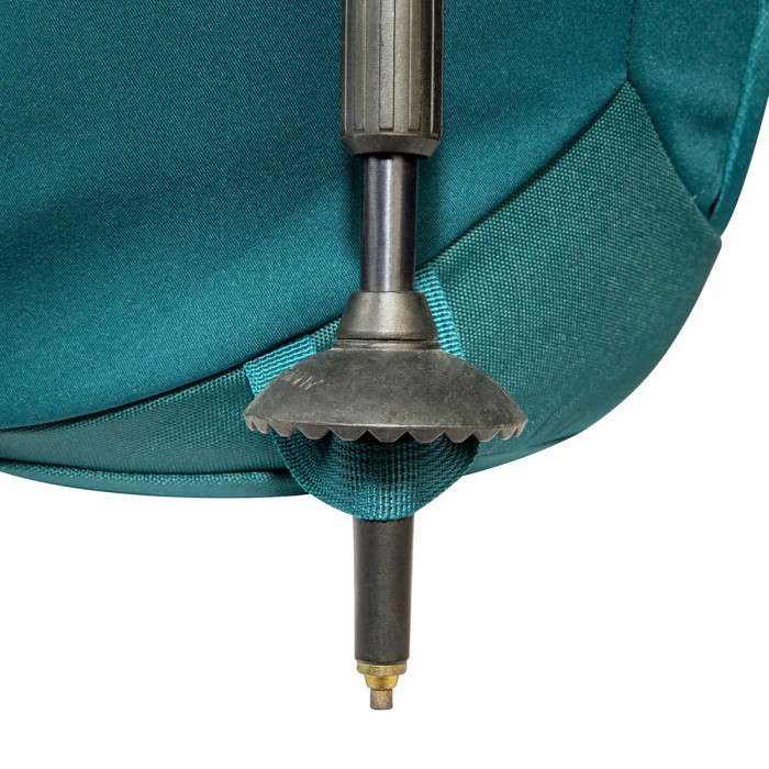 Рюкзак Tatonka Hike Pack 32, Teal Green/Jasper (TAT 1555.370)  