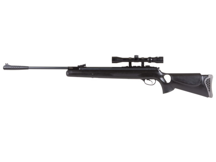 Винтовка Hatsan MOD 125TH  