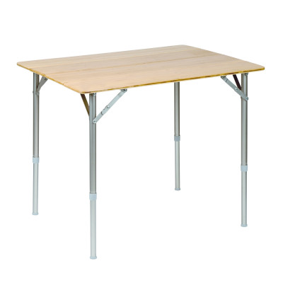Стол Bo-Camp Finsbury 100x65 см., коричневый (1404651)