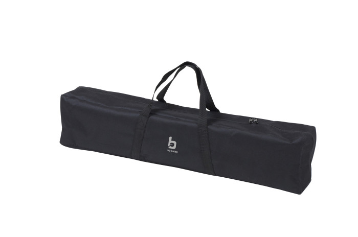 Стол Bo-Camp Finsbury 100x65 см., коричневый (1404651)  