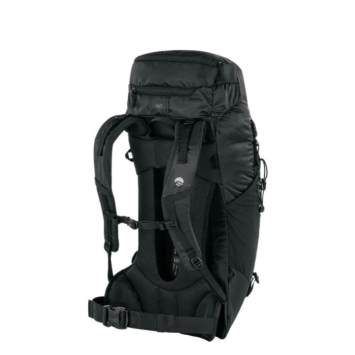 Рюкзак туристический Ferrino Estella 30 Black (75755QCC)  
