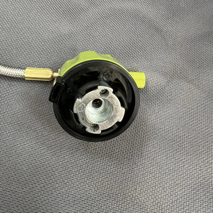 Адаптор под баллон Pinguin A03, 220 гр. (PNG 258)  