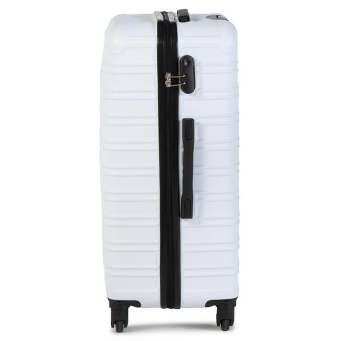 Чемодан Semi Line 26" (L) White (T5489-5)  