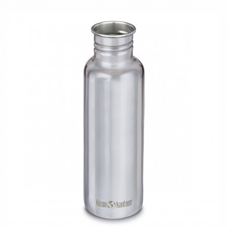 Бутылка для воды Klean Kanteen Reflect 800 мл Mirrored Stainless  