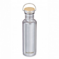 Бутылка для воды Klean Kanteen Reflect 800 мл Mirrored Stainless