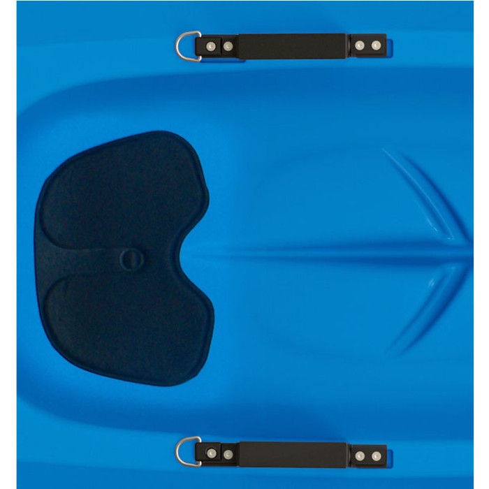 Каяк детский SF-1005 SeaFlo, синий  