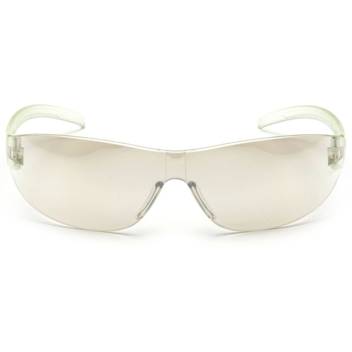 Очки Pyramex Alair (indoor/outdoor mirror) зеркальные полутемные  