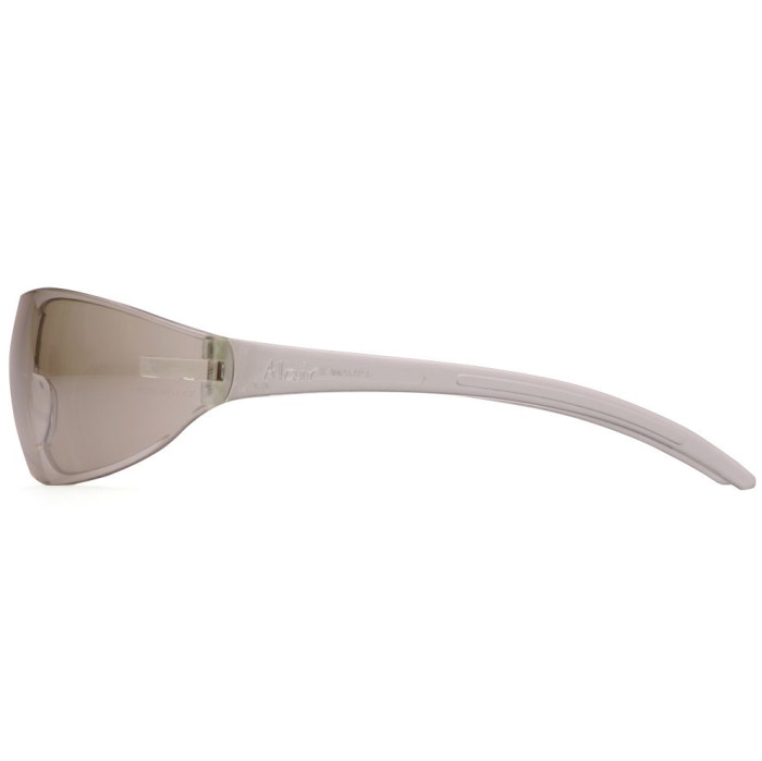 Очки Pyramex Alair (indoor/outdoor mirror) зеркальные полутемные  