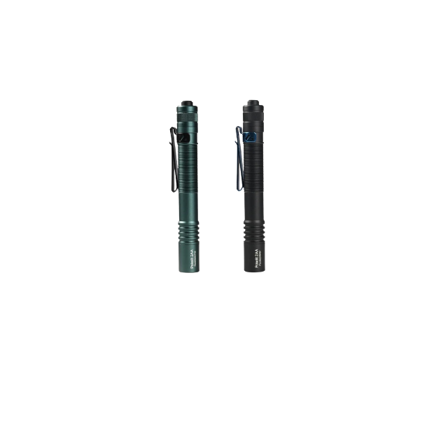 Фонарь ручной AceBeam Pokelit 2AA, черный 