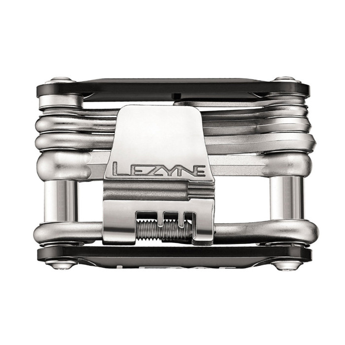Мультитул Lezyne RAP - 14, (черный)  
