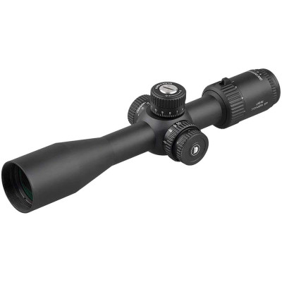 Прицел Discovery Optics LHD-NV 3-12X42SFIR SFP 30mm с подсветкой (230302)