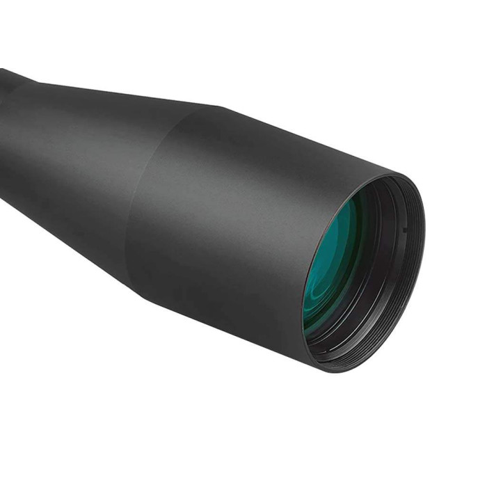 Прицел Discovery Optics LHD-NV 3-12X42SFIR SFP 30mm с подсветкой (230302)  