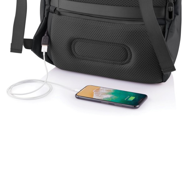 Рюкзак XD Design Bobby Soft Anti-Theft (P705.791)  